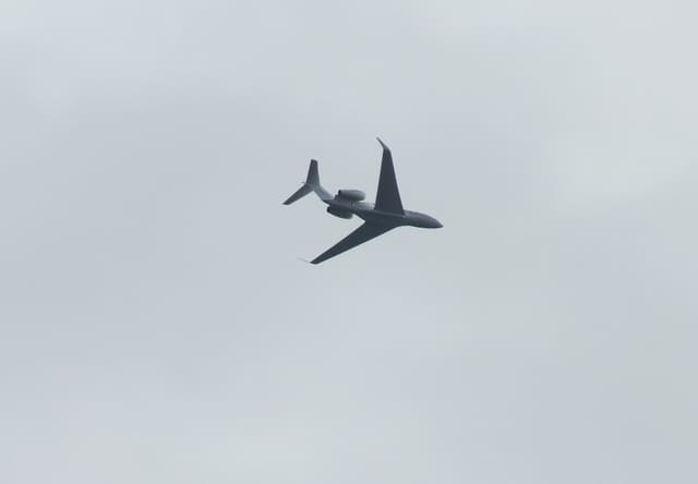 N44KJ - Beechcraft