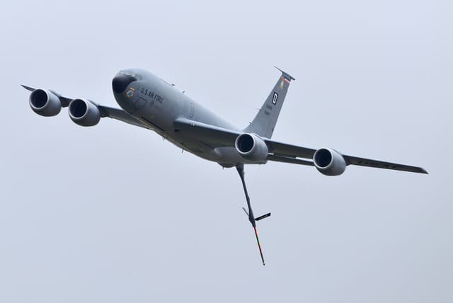  - Boeing