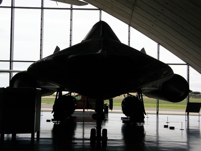  - Twin-engine aircraft