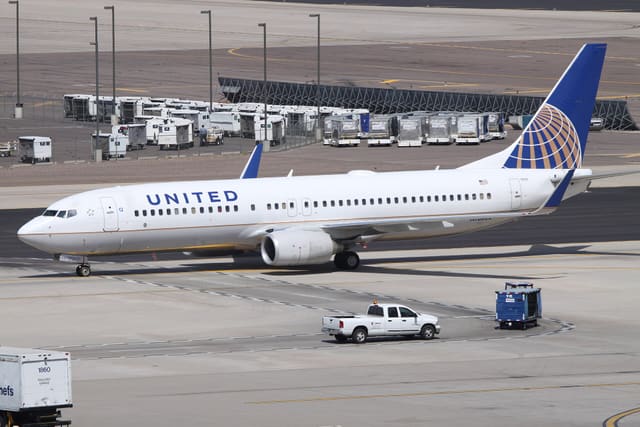 N76522 - Boeing