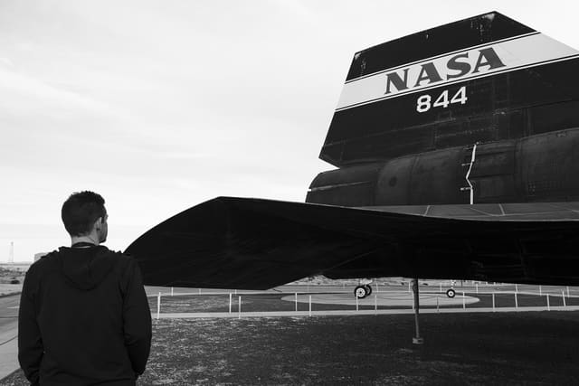  - Lockheed