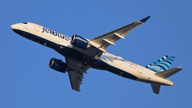 N3196J - Airbus