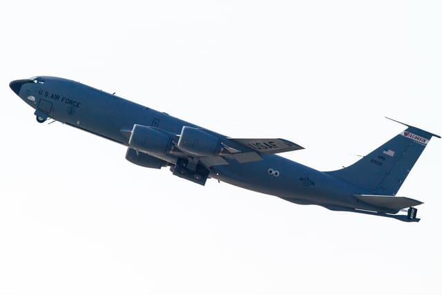  - Boeing