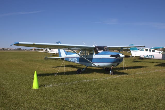 N61739 - Cessna
