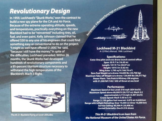  - Lockheed