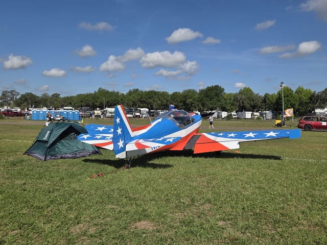 N3XD - Wheeler K/wheeler C Wheeler FOUR