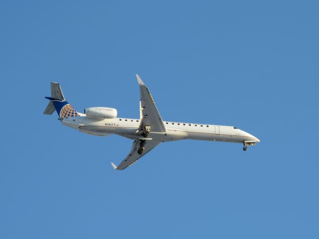 N14177 — Aircraft
