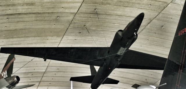  - Lockheed