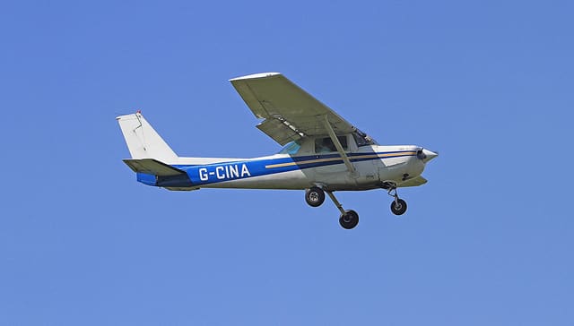 G-CINA - Cessna