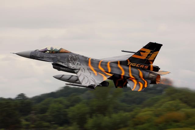  - Single-engine aircraft