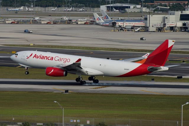 N332QT - Airbus