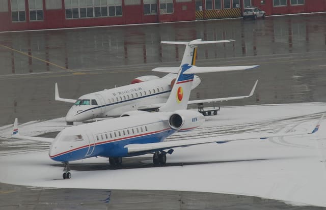 N18TM - Bombardier