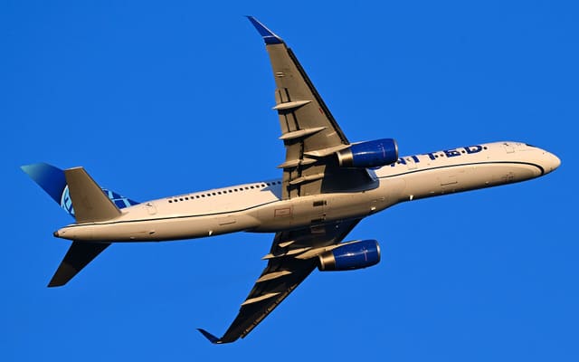 N29129 - Boeing