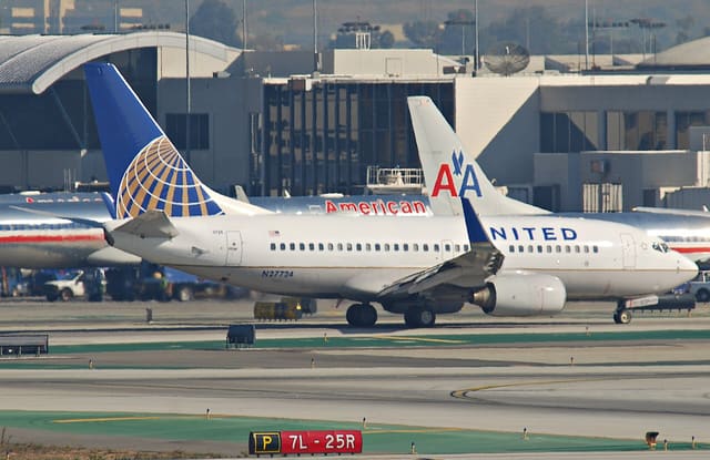 N27724 - Boeing
