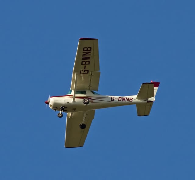G-BWNB - Cessna