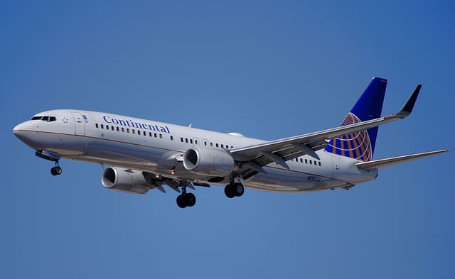 N76514 - Boeing
