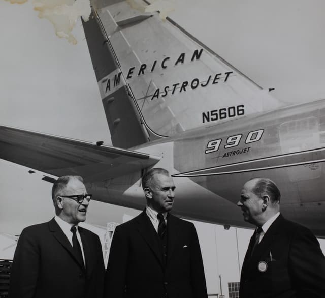 N5606 - Aircraft