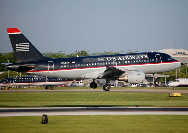 N754UW - Airbus