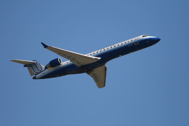 N752SK - Aircraft