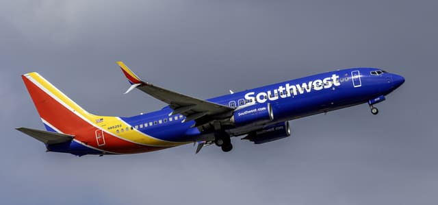 N8525S - Boeing