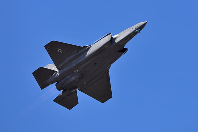  - Lockheed