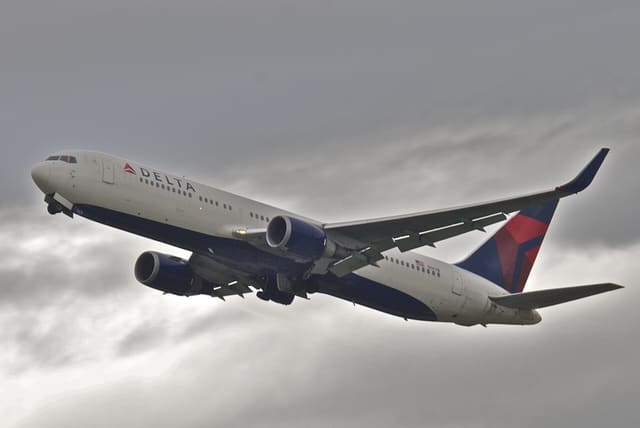 N1611B - Boeing
