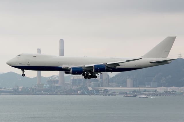 N857GT - Aircraft
