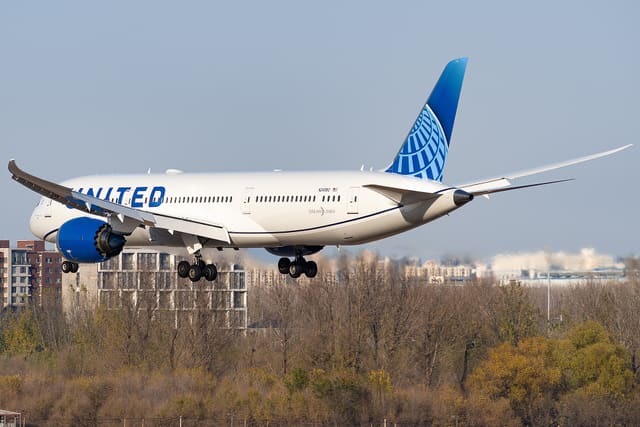 N24980 - Boeing