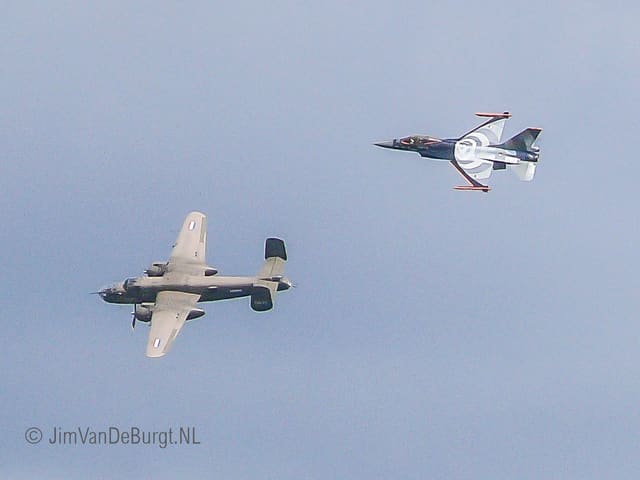  - Warbird