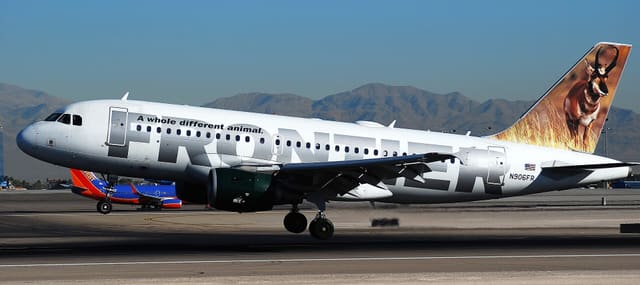 N906FR - Airbus