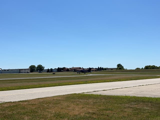 N620Z - Beechcraft 58