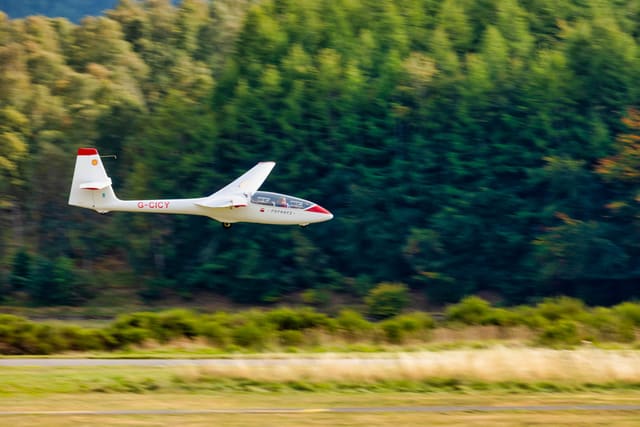 G-CICY - Glider