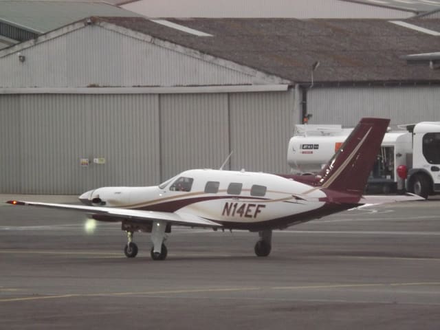 N14EF - Piper