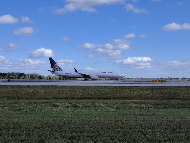 N69829 - Boeing