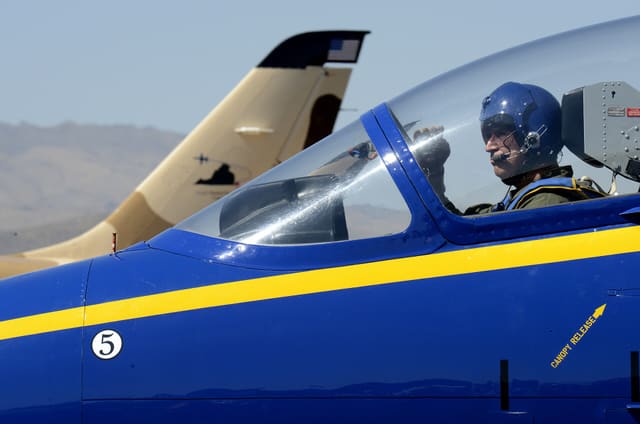 N139PJ - Aircraft