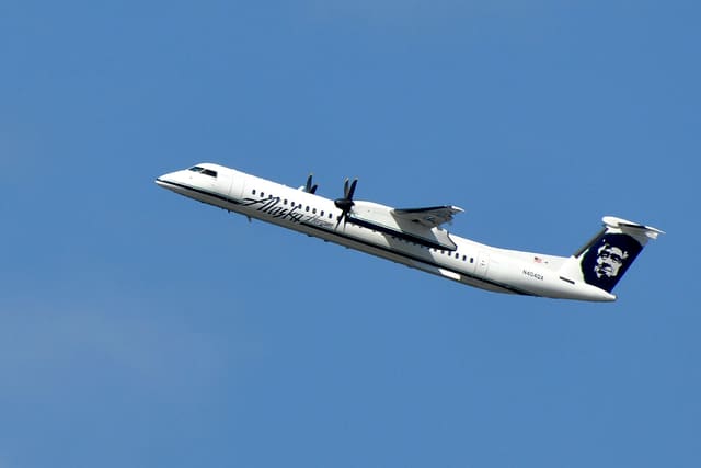 N404QX - Bombardier