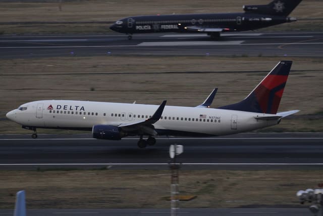 N3736C - Boeing