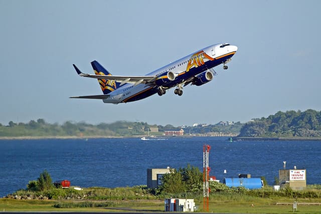 N331TZ - Boeing