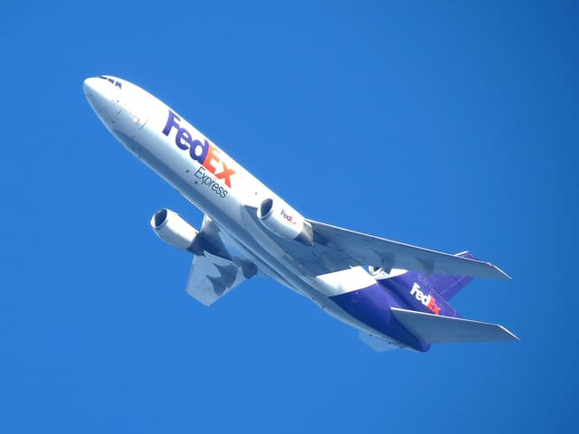 N68054 - Douglas