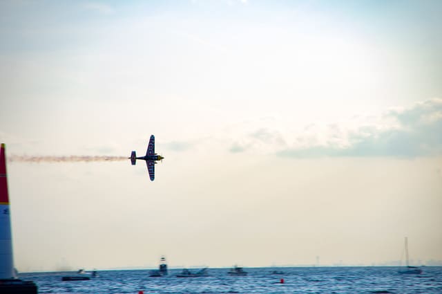 N14KN - Single-engine aircraft