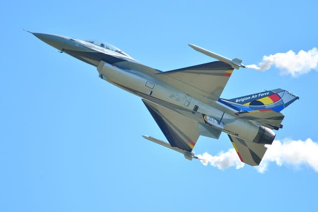  — Aircraft