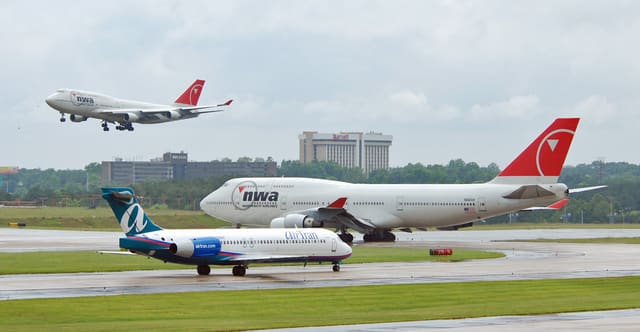 N662US - Boeing