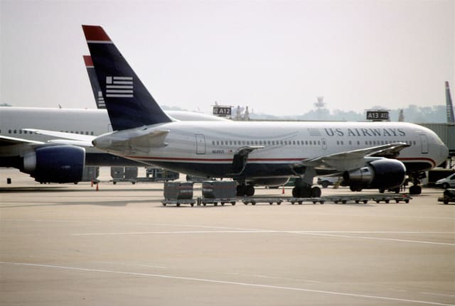 N649US - Boeing