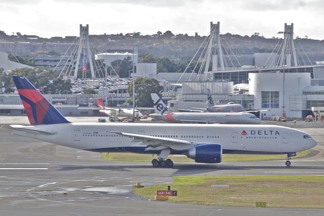 N709DN - Boeing