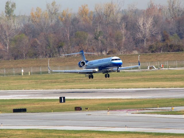 N169GJ - Business jet