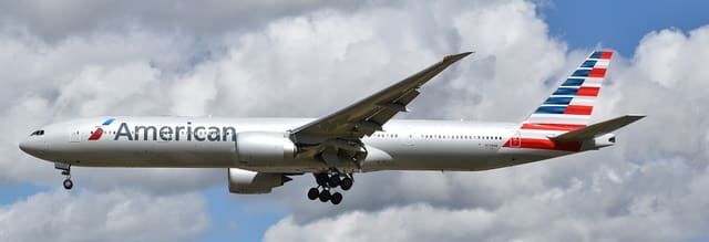 N728AN - Boeing