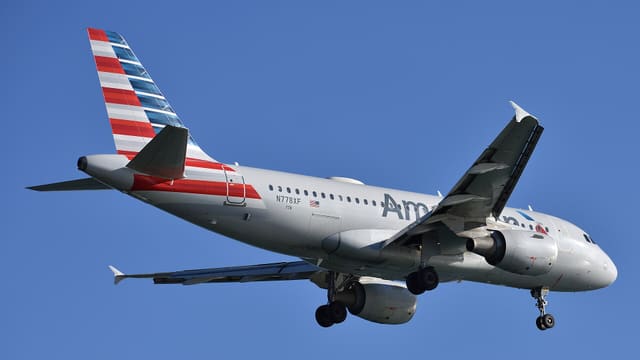 N778XF - Airbus