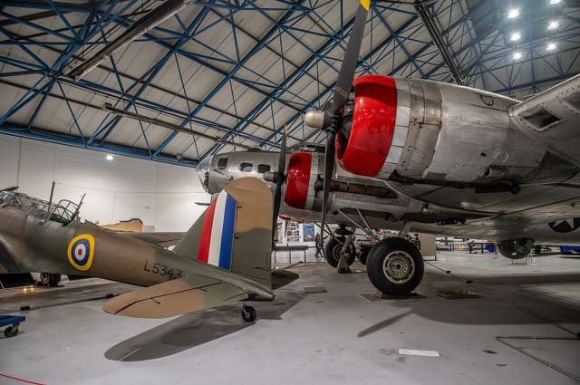  - Warbird