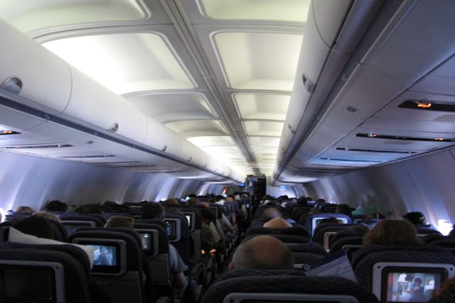 N17139 - Aircraft