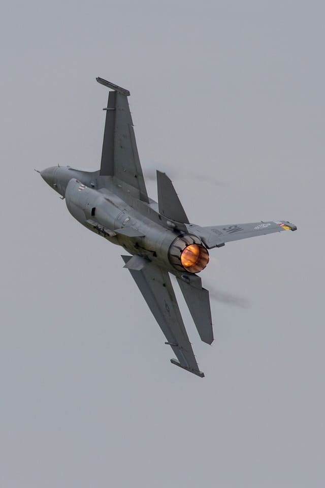  - Single-engine aircraft
